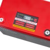 Vipow acumulator lifepo4 12v 100ah cu bluetooth și ecran lcd