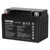 Acumulator vehicule electrice 12v 9ah 10hr vipow - performanță și fiabilitate