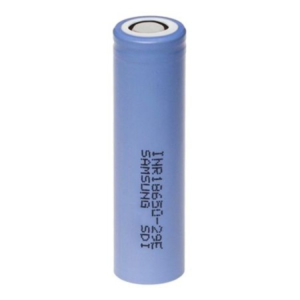 Acumulator 18650 2.85a 3.7v samsung - putere și fiabilitate Acumulator 18650 2.85a 3.7v samsung - putere și fiabilitate