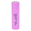 Acumulator li-ion 18650 samsung 3000mah - performanță maximală