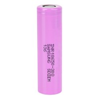 Acumulator li-ion 18650 samsung 3000mah - performanță maximală