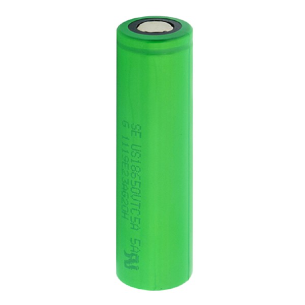 Acumulator sony murata 18650 2600mah - performanță și siguranță