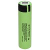 Acumulator li-ion 18650 2900mah 3.7v panasonic - performanță de înaltă capacitate