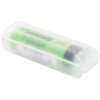 Acumulator li-ion 18650 2900mah 3.7v panasonic - performanță de înaltă capacitate