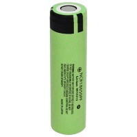 Acumulator li-ion 18650 2900mah 3.7v panasonic - performanță de înaltă capacitate