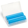 Acumulator inr21700-50e 4900mah samsung - capacitate 5000 mah