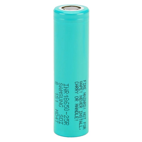 Acumulator 18650 2000mah 3.7v inr18650-20r flat samsung Acumulator 18650 2000mah 3.7v inr18650-20r flat samsung