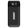 CHARGER PROFESIONAL LI-ION CU PROCESOR XTAR CHARGER PROFESIONAL LI-ION CU PROCESOR XTAR