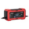 INCARCATOR UNIVERSAL AGM LIFEPO4 2-100AH INCARCATOR UNIVERSAL AGM LIFEPO4 2-100AH