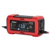 INCARCATOR UNIVERSAL AGM LIFEPO4 2-100AH INCARCATOR UNIVERSAL AGM LIFEPO4 2-100AH