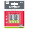 Acumulatori ni-mh aaa r3 900mah blister 4 buc rebel