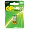 BATERIE SUPER ALCALINA LR61 AAAA BLISTER 2 BU