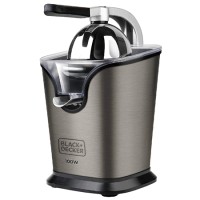 STORCATOR CITRICE 100W RECIPIENT 250ML BLACK&DECKER