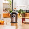 STORCATOR CITRICE 100W RECIPIENT 250ML BLACK&DECKER STORCATOR CITRICE 100W RECIPIENT 250ML BLACK&DECKER
