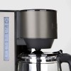 CAFETIERA CU AFISAJ 1000W 1250ML BLACK&DECKER