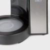 CAFETIERA CU AFISAJ 1000W 1250ML BLACK&DECKER