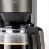 CAFETIERA CU AFISAJ 1000W 1250ML BLACK&DECKER