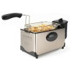 FRITEUZA CU ULEI 2100W 3000ML BLACK&DECKER