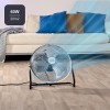 VENTILATOR DE PODEA BLACK&DECKER