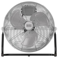 VENTILATOR DE PODEA BLACK&DECKER