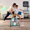 VENTILATOR DE PODEA BLACK&DECKER