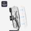 VENTILATOR DE PODEA BLACK&DECKER
