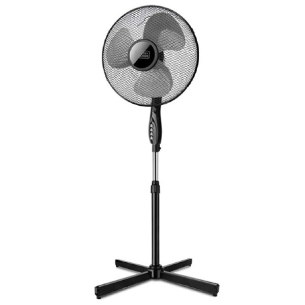 VENTILATOR CU PICIOR BLACK&DECKER VENTILATOR CU PICIOR BLACK&DECKER