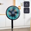 VENTILATOR CU PICIOR BLACK&DECKER