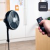 VENTILATOR CU PICIOR BLACK&DECKER
