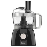 ROBOT BUCATARIE 60W 1200ML BLACK&DECKER