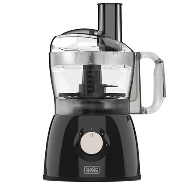 ROBOT BUCATARIE 60W 1200ML BLACK&DECKER