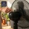 VENTILATOR CU PICIOR BLACK&DECKER VENTILATOR CU PICIOR BLACK&DECKER