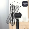 VENTILATOR CU PICIOR BLACK&DECKER VENTILATOR CU PICIOR BLACK&DECKER