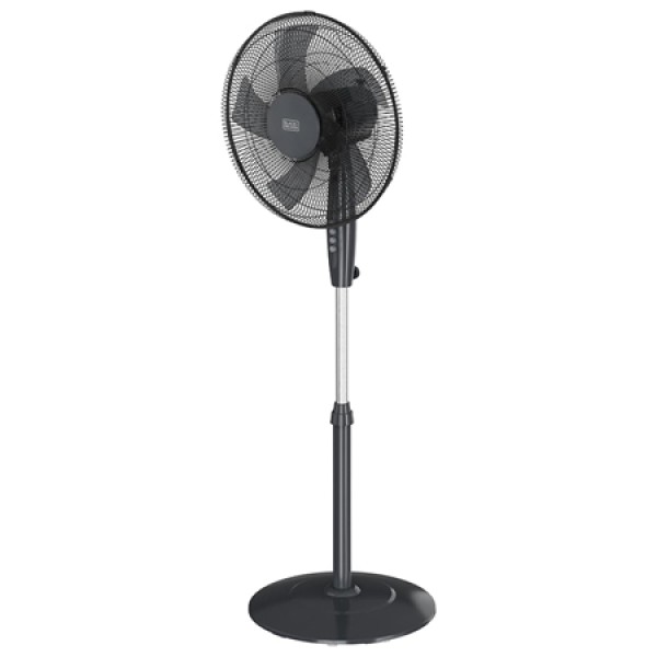 VENTILATOR CU PICIOR BLACK&DECKER VENTILATOR CU PICIOR BLACK&DECKER
