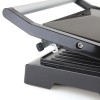 GRATAR ELECTRIC 1000W INOX TEFLON BLACK&DECKER