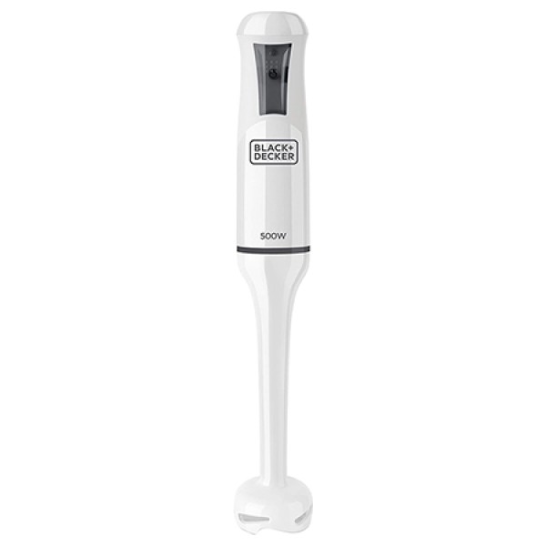 MIXER VERTICAL 500W BOL 700ML BLACK&DECKER
