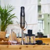 MIXER VERTICAL INOX 1200W CU BOL SI CHOPPER BLACK&DECK