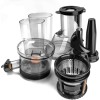 STORCATOR FRUCTE LEGUME CU MELC 200W 600ML BLACK&DECKER