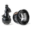 STORCATOR FRUCTE LEGUME CU MELC 200W 600ML BLACK&DECKER