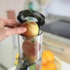 STORCATOR FRUCTE LEGUME CU MELC 200W 600ML BLACK&DECKER