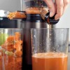 STORCATOR FRUCTE LEGUME CU MELC 200W 600ML BLACK&DECKER