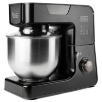 ROBOT BUCATARIE MULTIFUNCTIONAL 1000W BLACK&DECKER