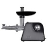 TOCATOR CARNE 1000W ACCESORII TAVA PLASTIC BLACK&DECKER