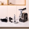 TOCATOR CARNE 2200W ACCESORII TAVAI NOX BLACK&DECKER TOCATOR CARNE 2200W ACCESORII TAVAI NOX BLACK&DECKER