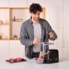 TOCATOR CARNE 2200W ACCESORII TAVAI NOX BLACK&DECKER TOCATOR CARNE 2200W ACCESORII TAVAI NOX BLACK&DECKER