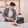 TOCATOR CARNE 2200W ACCESORII TAVAI NOX BLACK&DECKER TOCATOR CARNE 2200W ACCESORII TAVAI NOX BLACK&DECKER