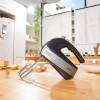 MIXER MANUAL 500W 5 VITEZE BLACK&DECKER