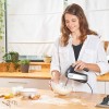 MIXER MANUAL 500W 5 VITEZE BLACK&DECKER
