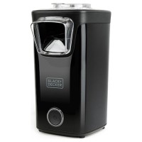 MASINA PREPARAT POPCORN 1100W NEGRU BLACK&DECKER