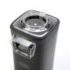 MASINA PREPARAT POPCORN 1100W NEGRU BLACK&DECKER